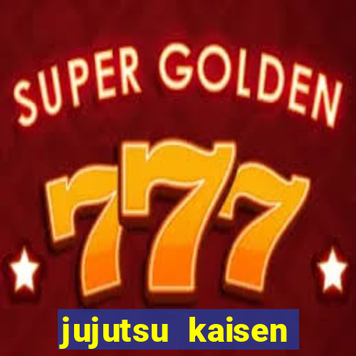 jujutsu kaisen maplestar assistir